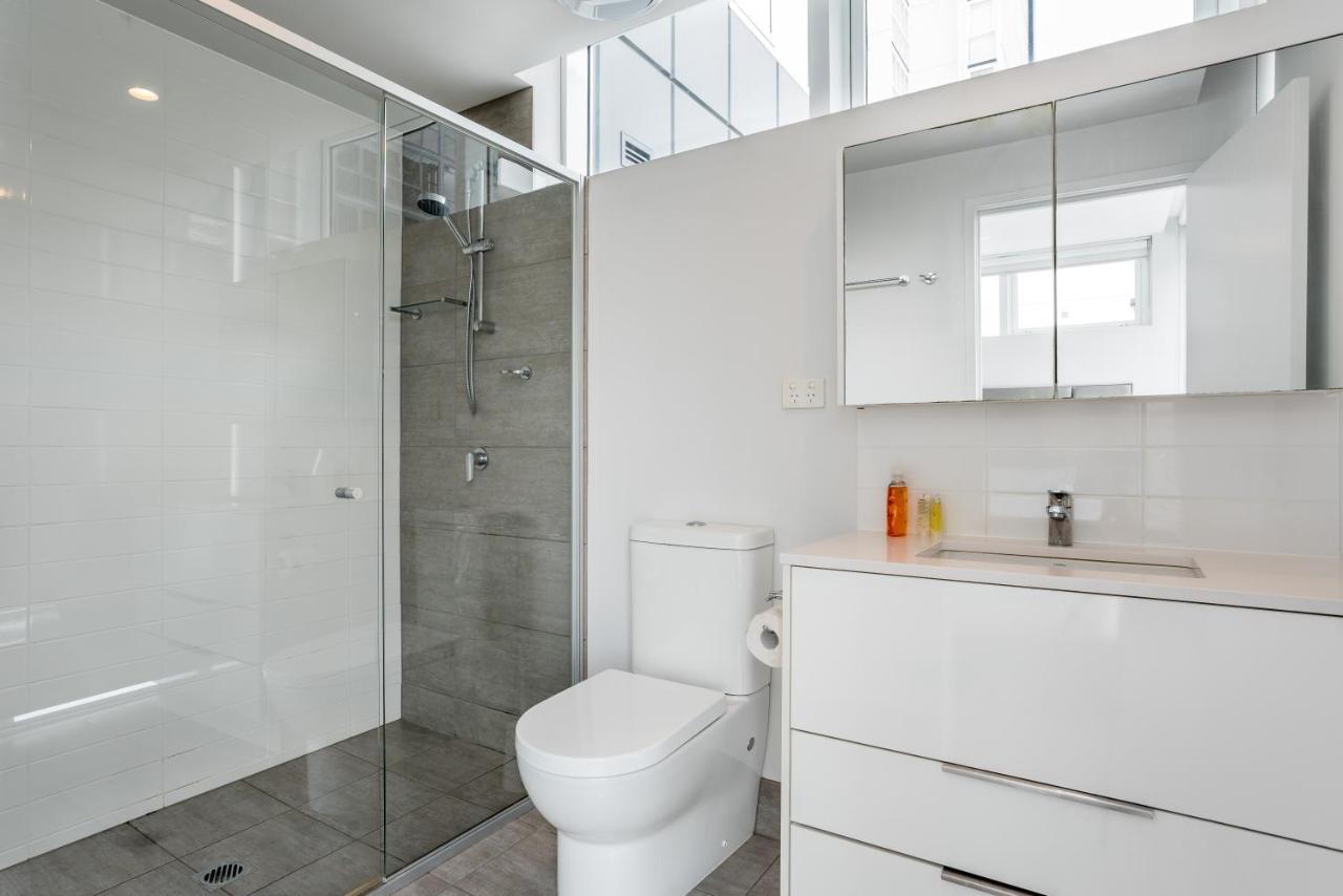 Two Bedroom Apartment On Ann Street Fortitude Valley By Serain Residences Brisbane Exterior foto